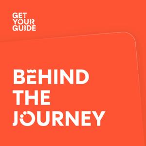 Behind The Journey
