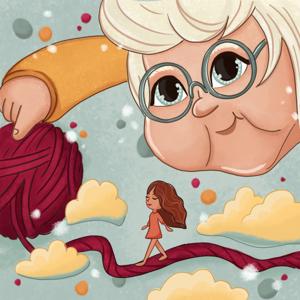 Бабулин клубок