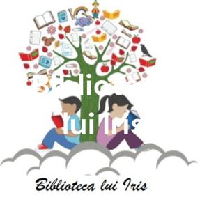 Biblioteca lui Iris și a lui Petru