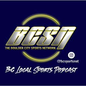 BC Sports Network Podcast