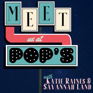 Meet Us At Pop's