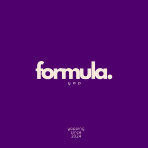 Formula Yap