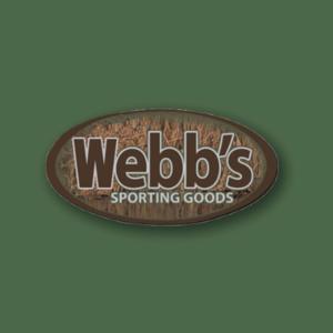 The Webb's Sporting Goods Podcast