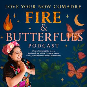 Fire & Butterflies