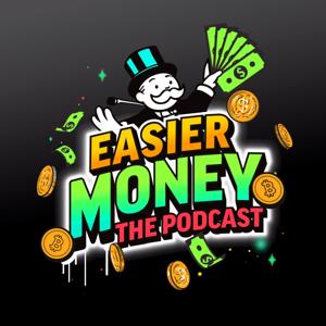 Easier Money The Podcast by Kason Jennings