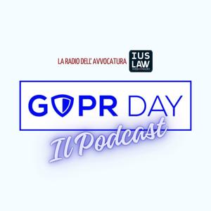 GDPR DAY il Podcast