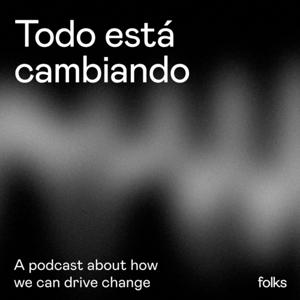 Todo está cambiando