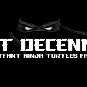 TMNT DECENNIUM