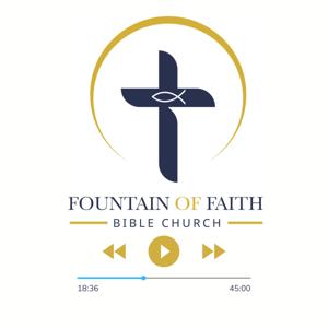 Fountain Of Faith