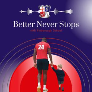 Better Never Stops