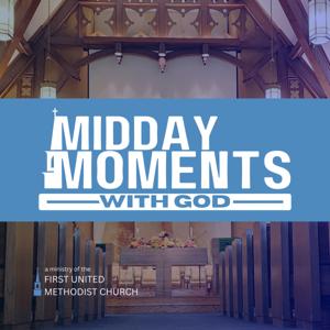 Midday Moments with God