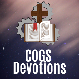 COGS Devotions