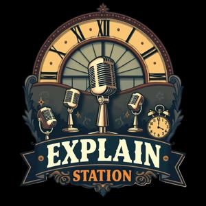 Explain Station