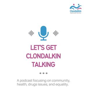 Let's Get Clondalkin Talking