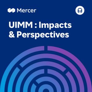 UIMM : Impacts et Perspectives