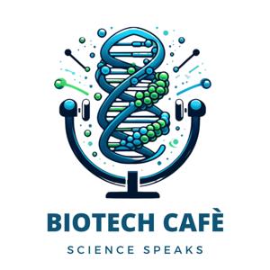 Biotech Café