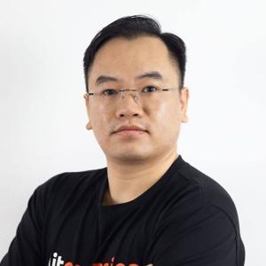 Alex Nguyen Hai