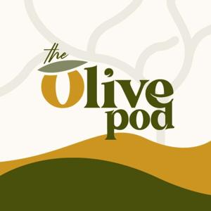 The Olive Podcast