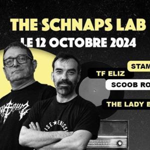 THE SCHNAPS LAB