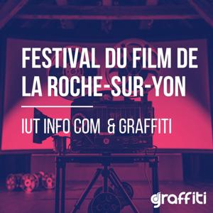 Festival du film de La Roche-sur-Yon
