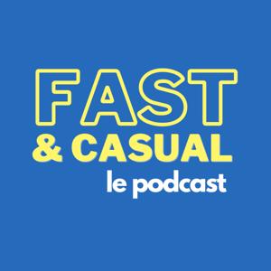 Fast & Casual