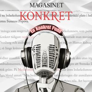 En Konkret Podd