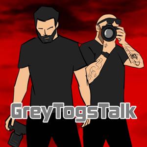 Grey Togs Talk