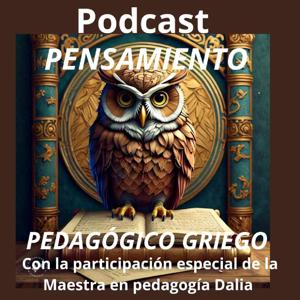Pensamiento Pedagógico Griego