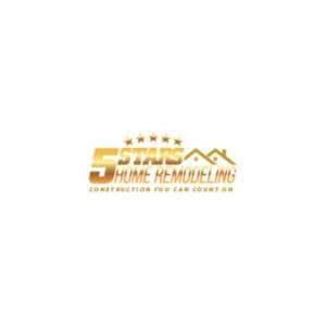 5 Stars Home Remodeling