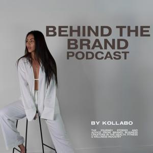 Behind The Brand
