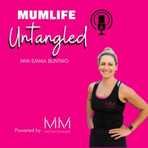 Mum Life Untangled