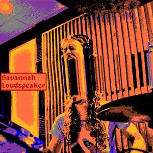 Savannah Loudspeaker