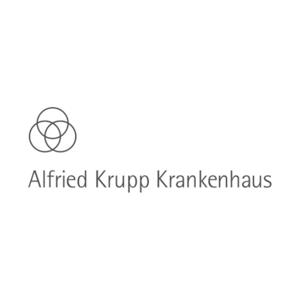 Alfried Krupp Krankenhaus Steele