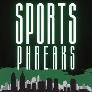 Sports Phreaks
