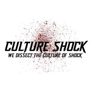 Culture Shock