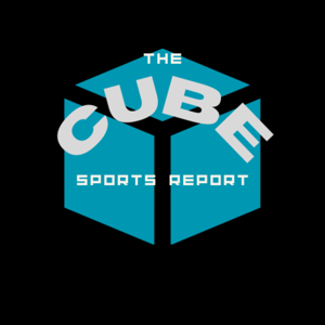 The Cube: Sports Report