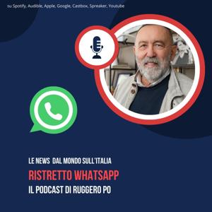 RISTRETTO ITALIANO - Edizione Whatsapp