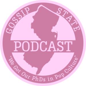 The Gossip State Podcast