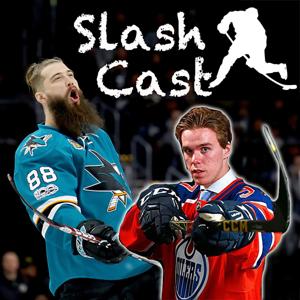 SlashCast