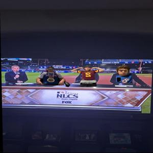 First episode nfl week 6 review. What ti expect in week 7. Fantasy football sell high buy low