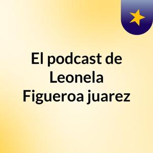 El podcast de Leonela Figueroa juarez