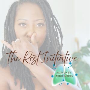 The REST Initiative Podcast