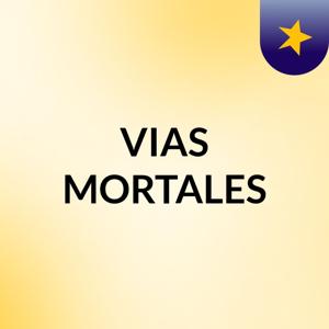 VIAS MORTALES