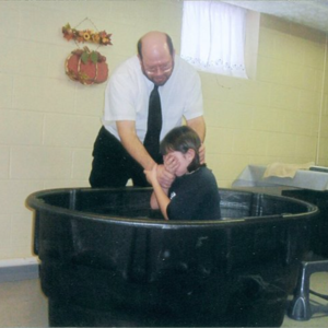 Fundamental Reflections with Pastor Terry Reese