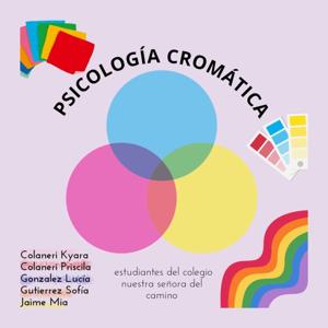 Psicología Cromática