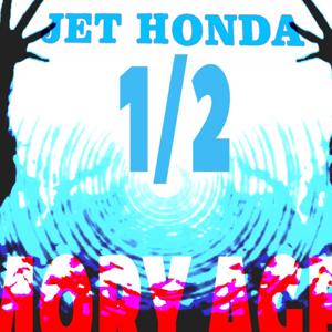 Jet Honda - MEMORY AGENCY 1/4 ep