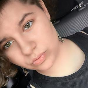 Blake da puppygirl's podcast