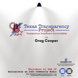 Texas Transparency Project