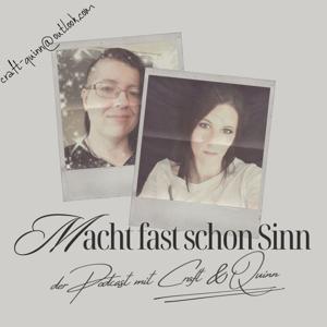 Macht fast schon Sinn