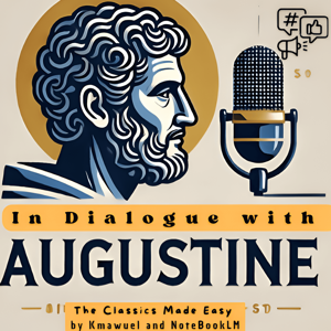 In Dialogue with Augustine by Kmawuel